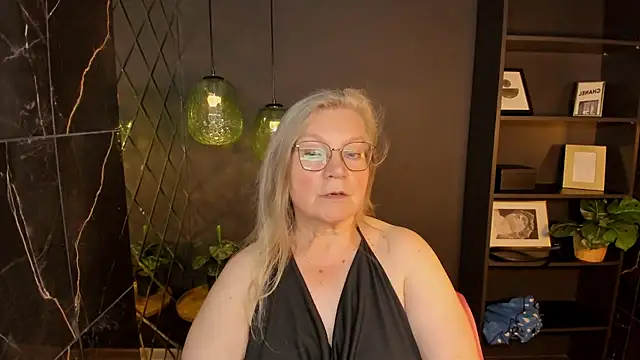 NataliMellow webcam