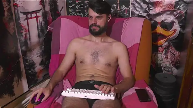 00george webcam
