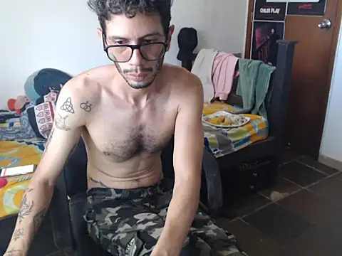 alisterxxx webcam