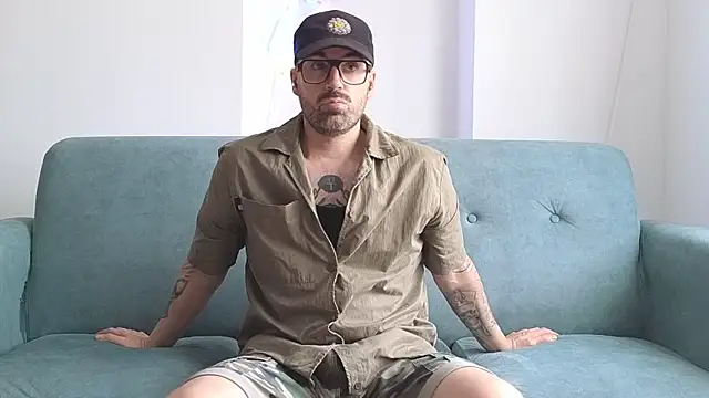 MattxFeet webcam