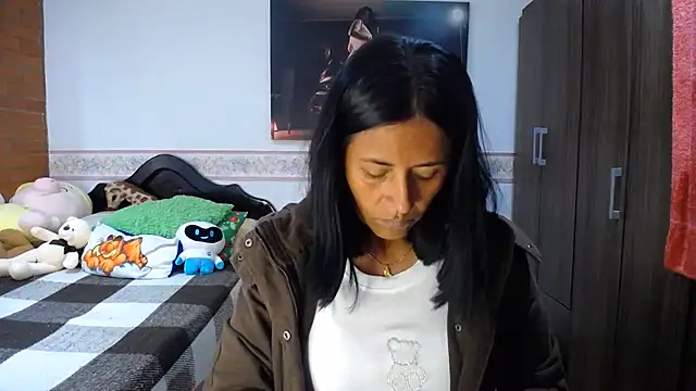 sharoon_cheerry webcam