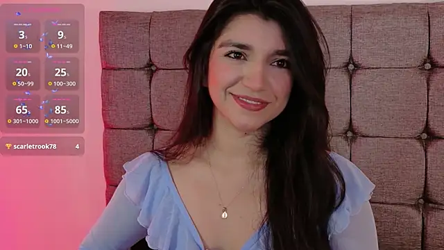 ragasashi webcam