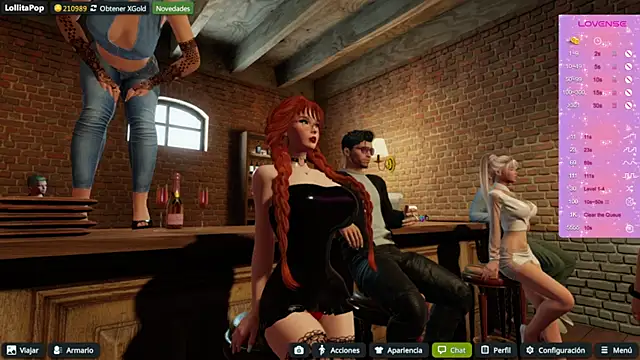 lollita__pop live cam on StripChat