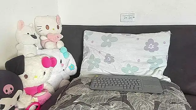 Eirlysx webcam