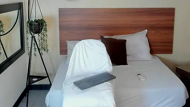 SamayRyann webcam