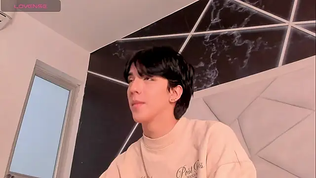 AerumChae live cam on StripChat