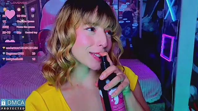 nena_cupcake_ webcam