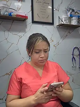 Melany-1 webcam