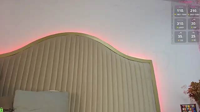dalilasaadi_ live cam