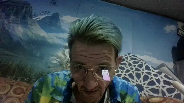 In2itvegassstyle webcam