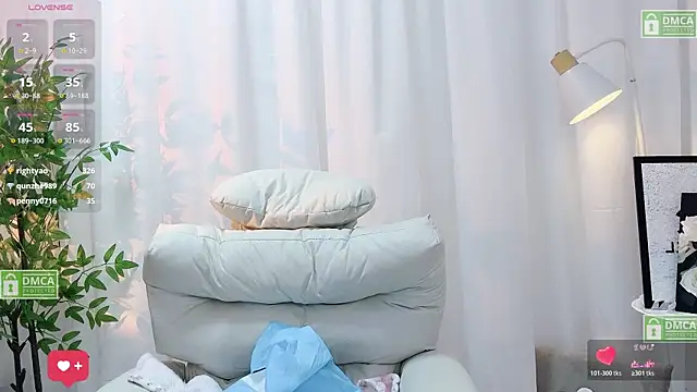 Yoyo_520 webcam