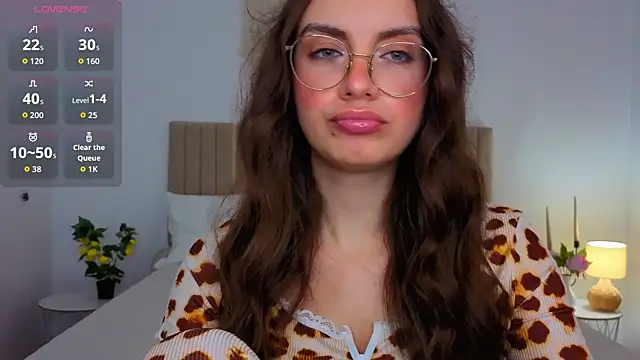 Real_cutie1 webcam