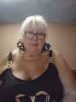 Alexia64231 webcam