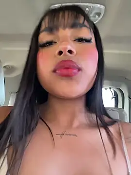 Mariangel_11 webcam