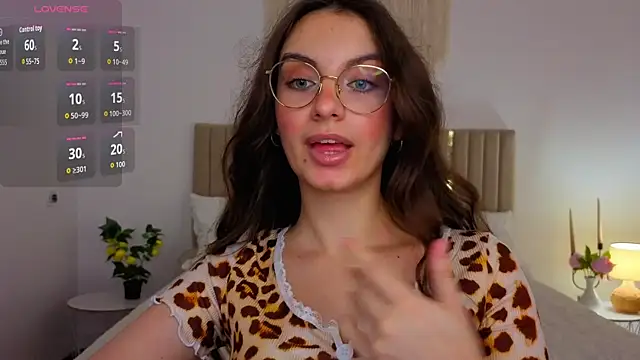 Real_cutie1 webcam