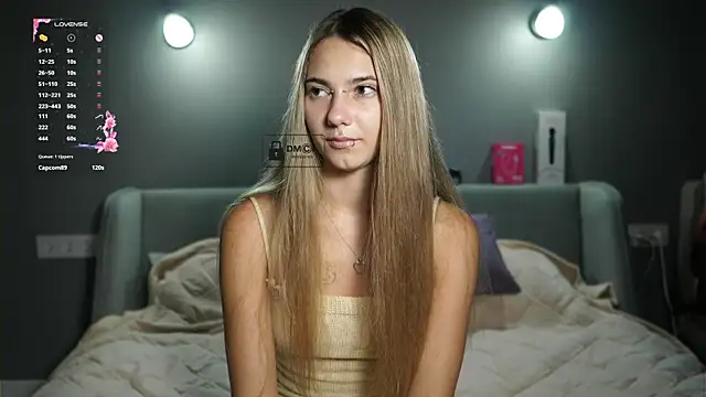 angel_lin webcam