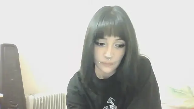 AliceMilati webcam