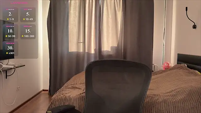 saykicklife webcam