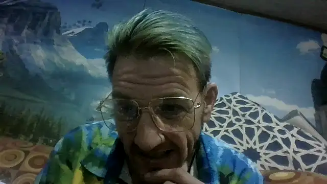 In2itvegassstyle webcam