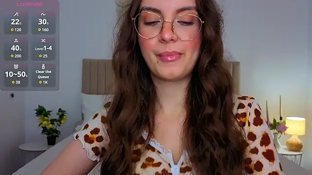 Real_cutie1 webcam