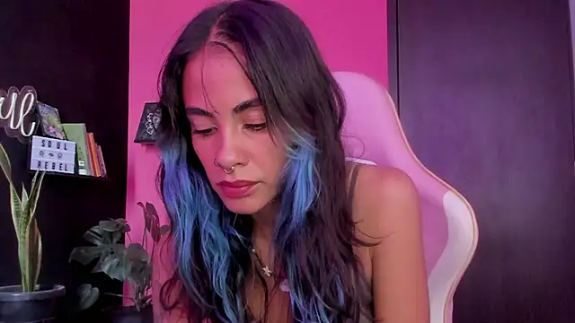 azula_lillet webcam