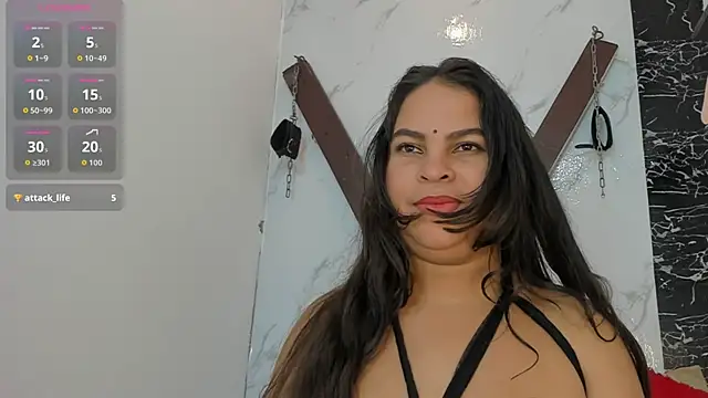 ebi_velvet webcam