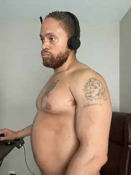 Fathero1time webcam