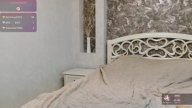Lady_Anna webcam