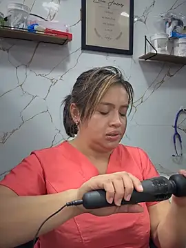 melany-1 (Ask my age) - I FUCK MY DILDO IN THE MEN'S BATHROOM 😈
