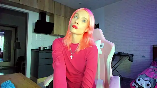 _Alice_Kitty webcam