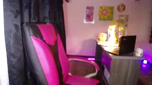 danielle_rose_1 webcam