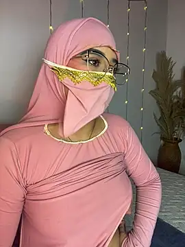 Maisa_issa webcam