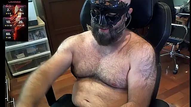 geronimo_431 webcam
