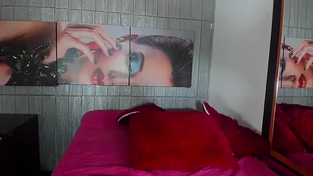 yayacandy webcam