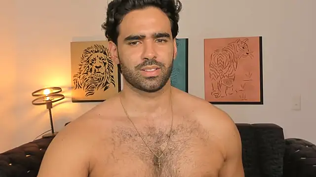Brad_Martin webcam