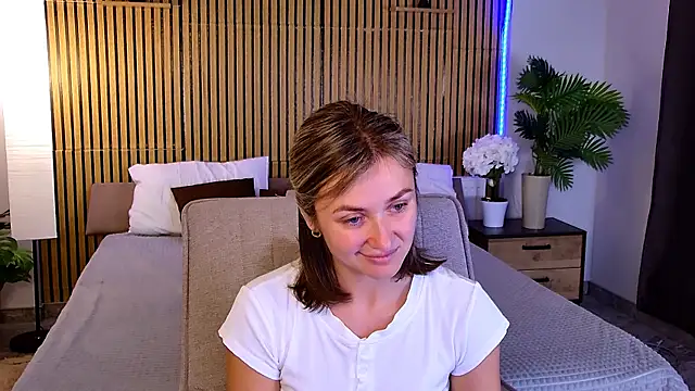 EmeraldGlow webcam