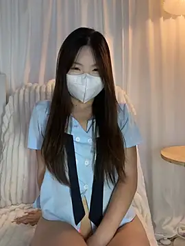 _xiaoxinxin_ webcam