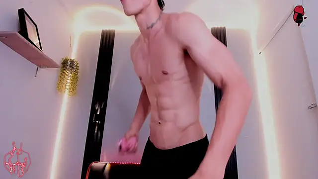 Dark_Valentino_ webcam