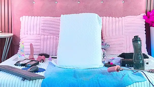 Candy_Mari webcam