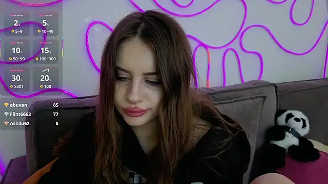 evvaavve webcam