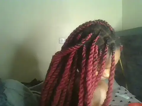 Prettyquueen webcam