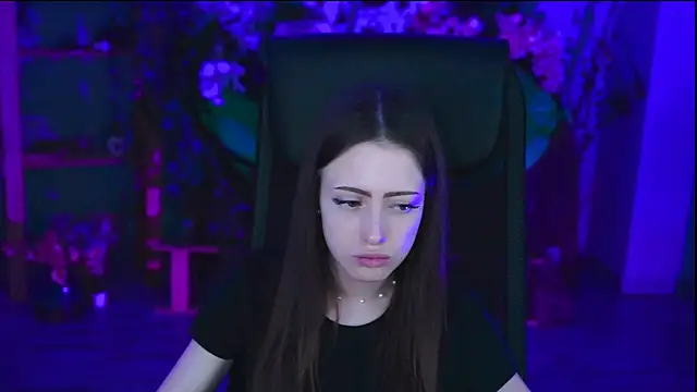 VanessaAnerson webcam