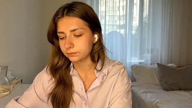 Adrll_Cute webcam