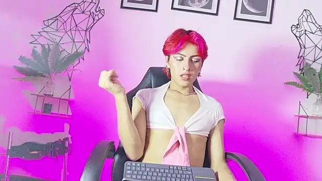 kaia_finn webcam