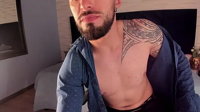 Liam_ashford webcam