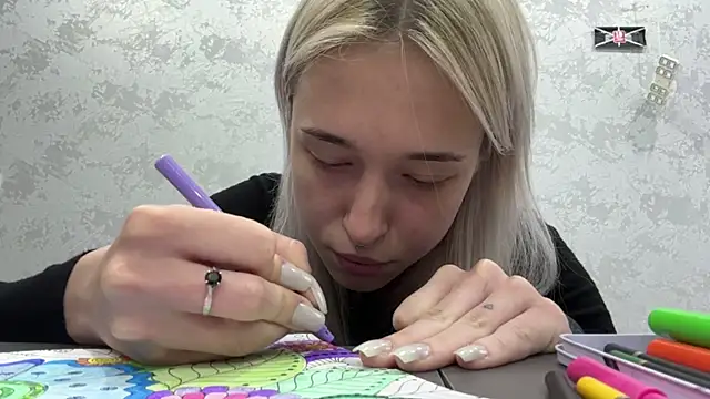 AnnmarieJuett webcam