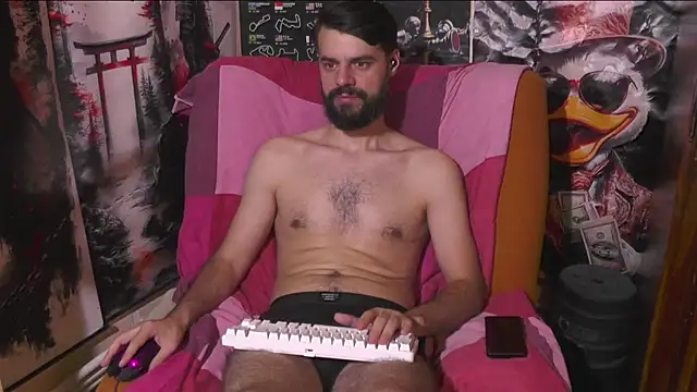00george webcam