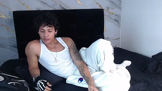 MaximilianRoth webcam
