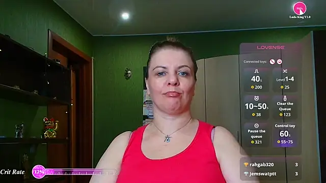 VeronikawGold