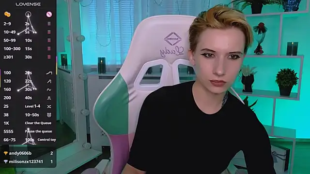 _Rein_ramm webcam